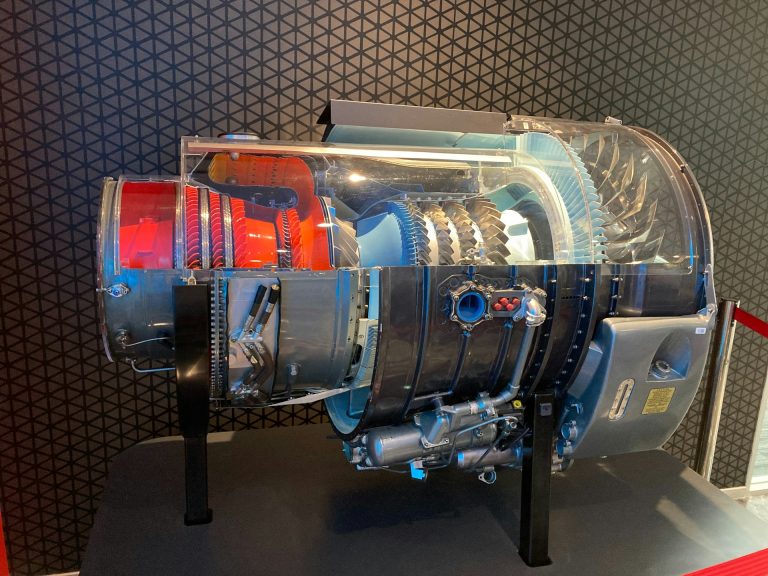 Read more about the article The Future of Vacuum Technology: Trends Shaping the Next Decade