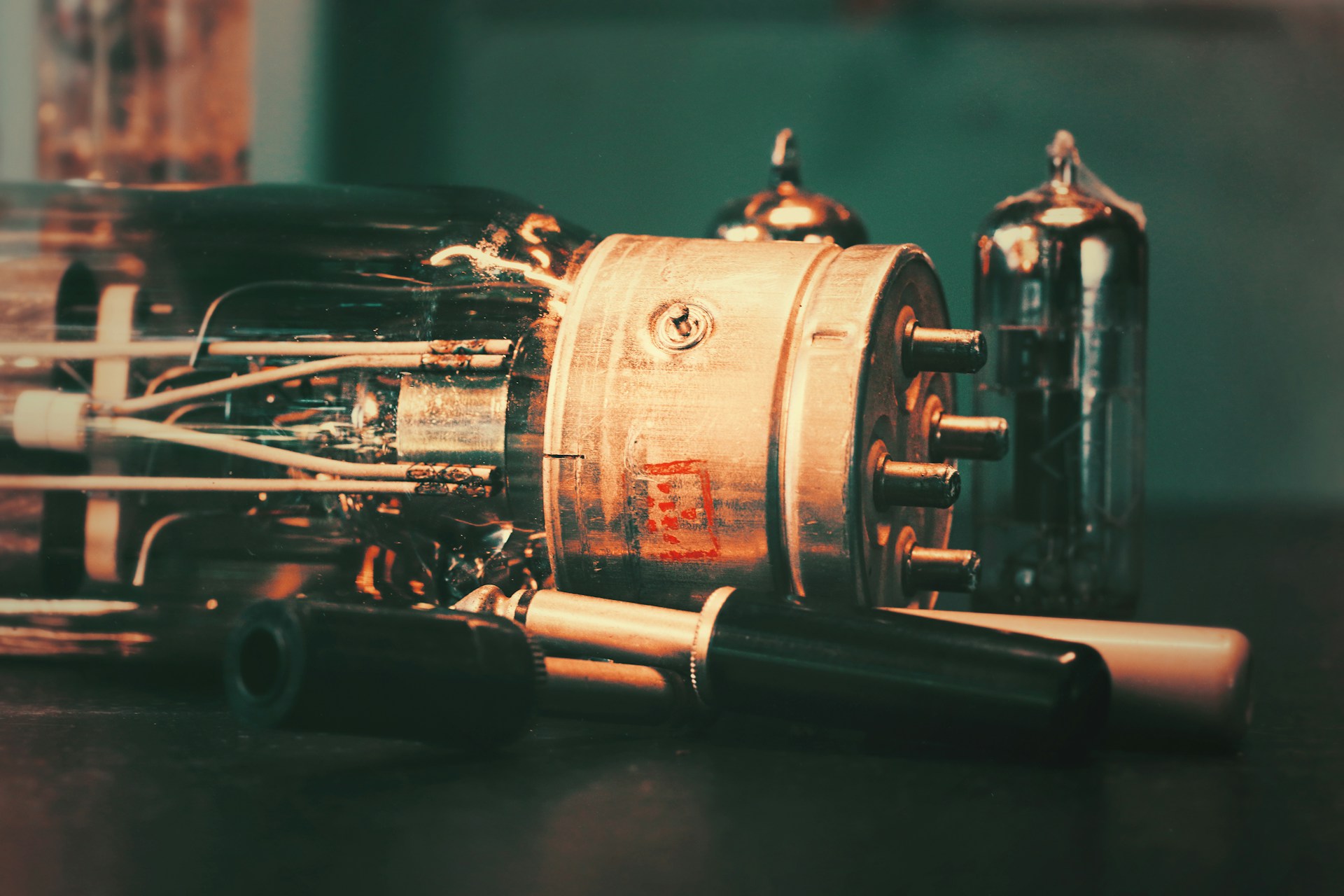 Read more about the article Environmental Impact: How Modern Vacuum Systems Are Becoming